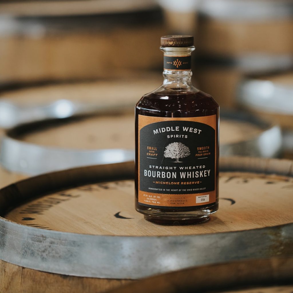 best craft whiskey