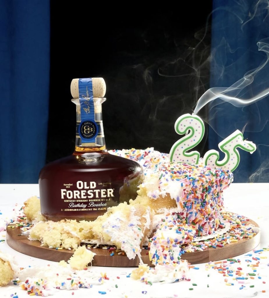 Bourbon Heritage Month
