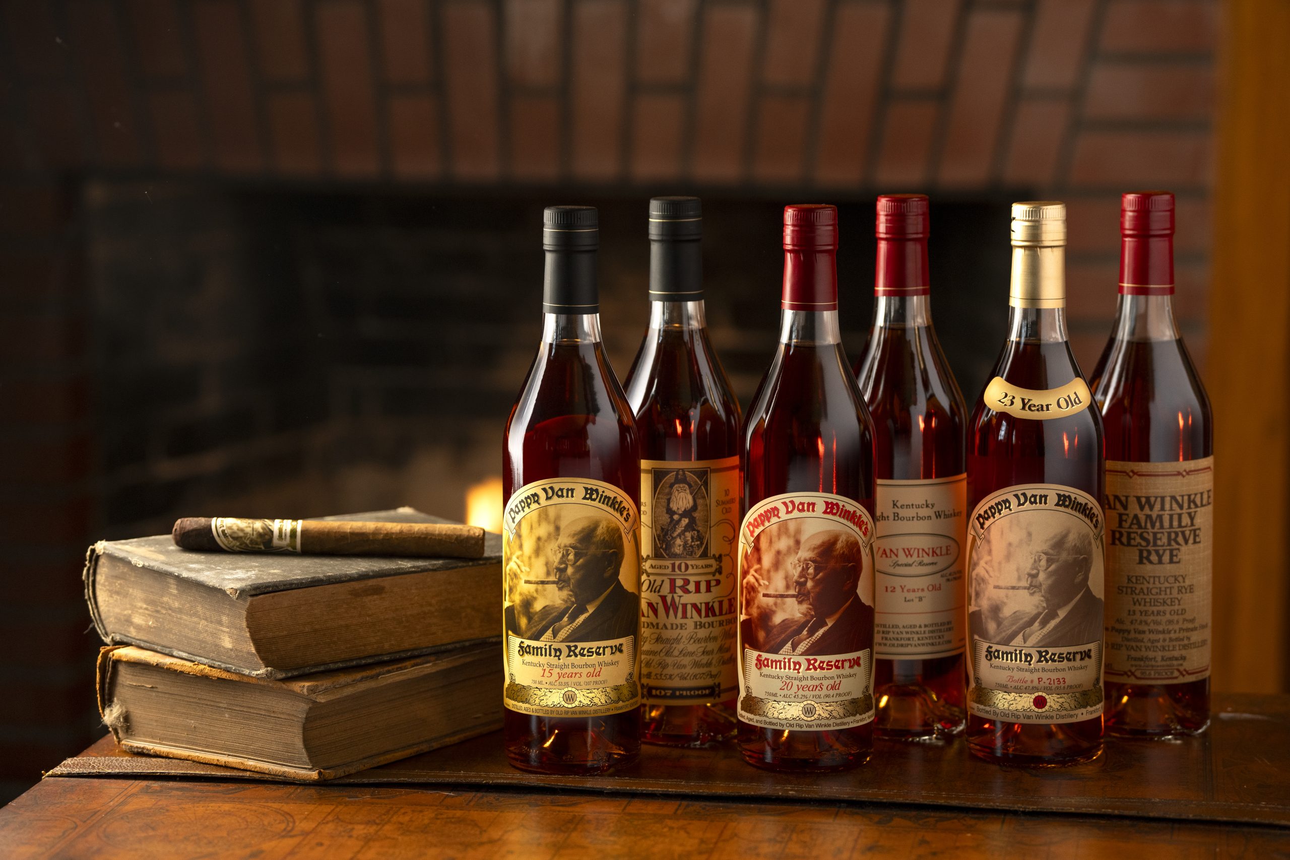 Van Winkle