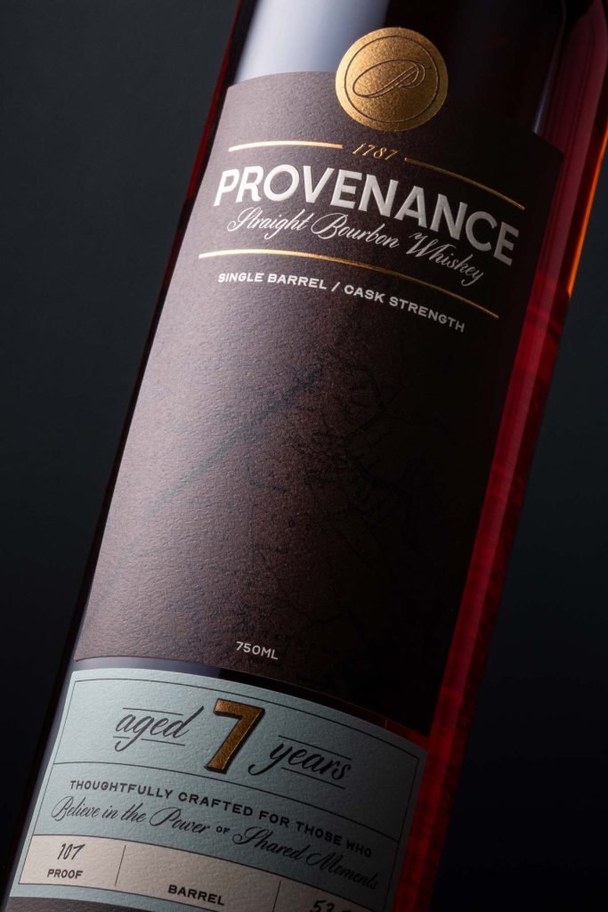 best craft whiskeys