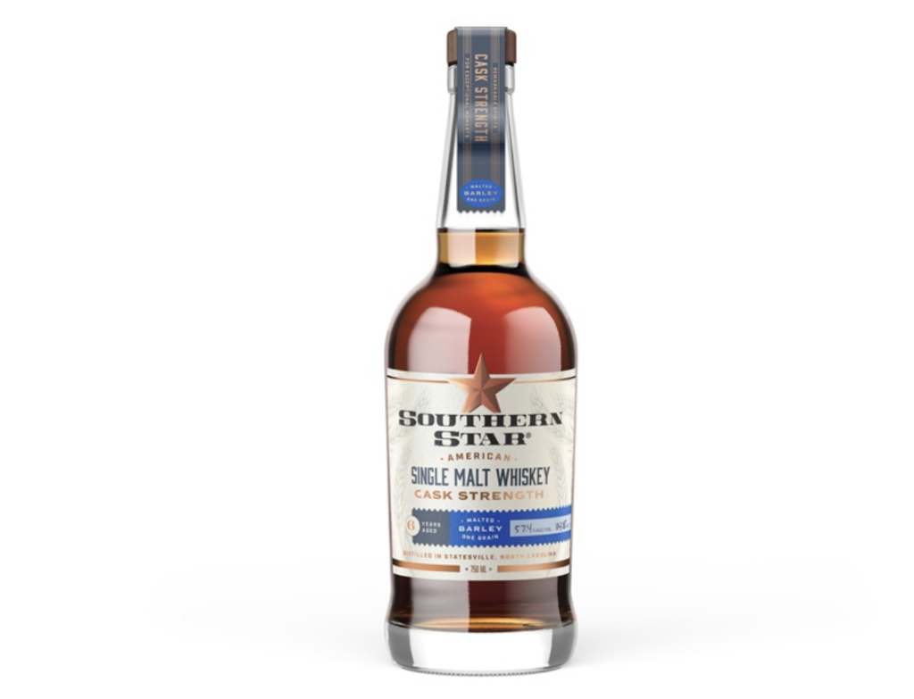 best whiskey
