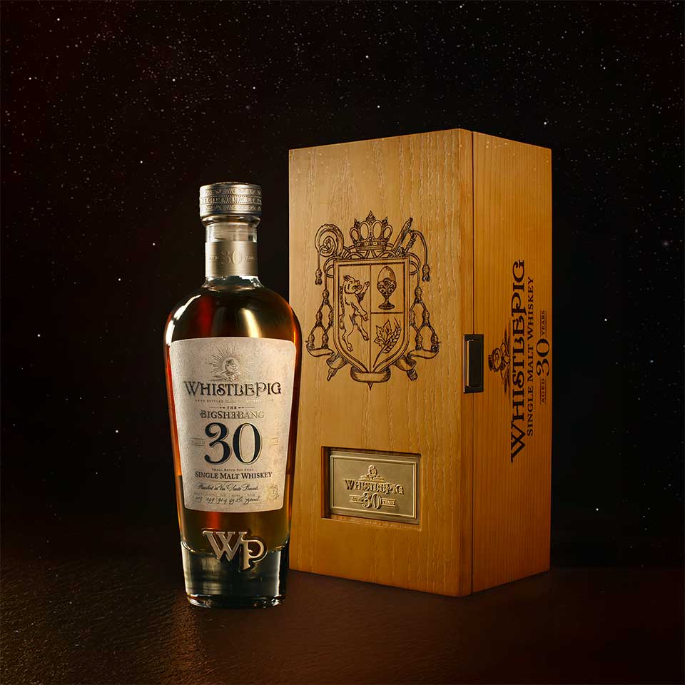 WhistlePIg
