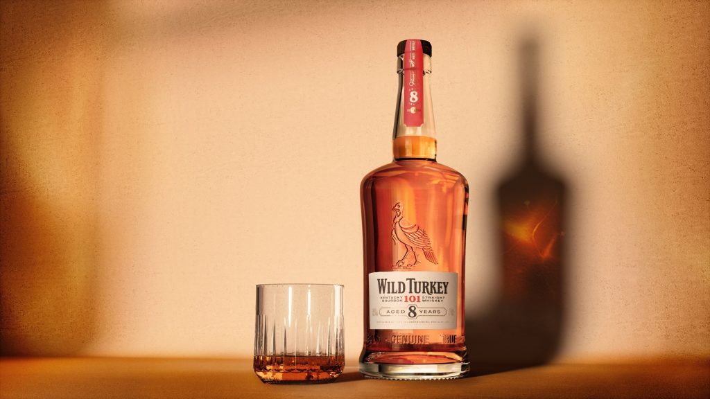 Bourbon Heritage Month