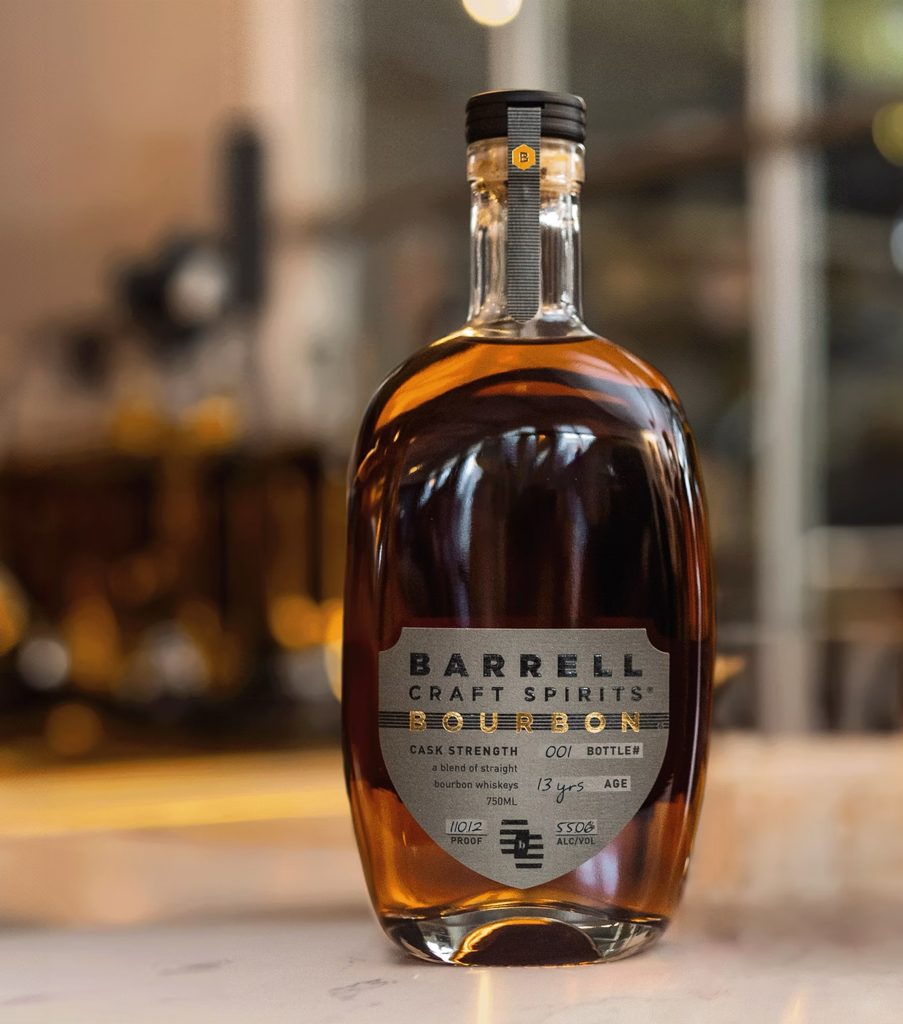 best craft whiskey