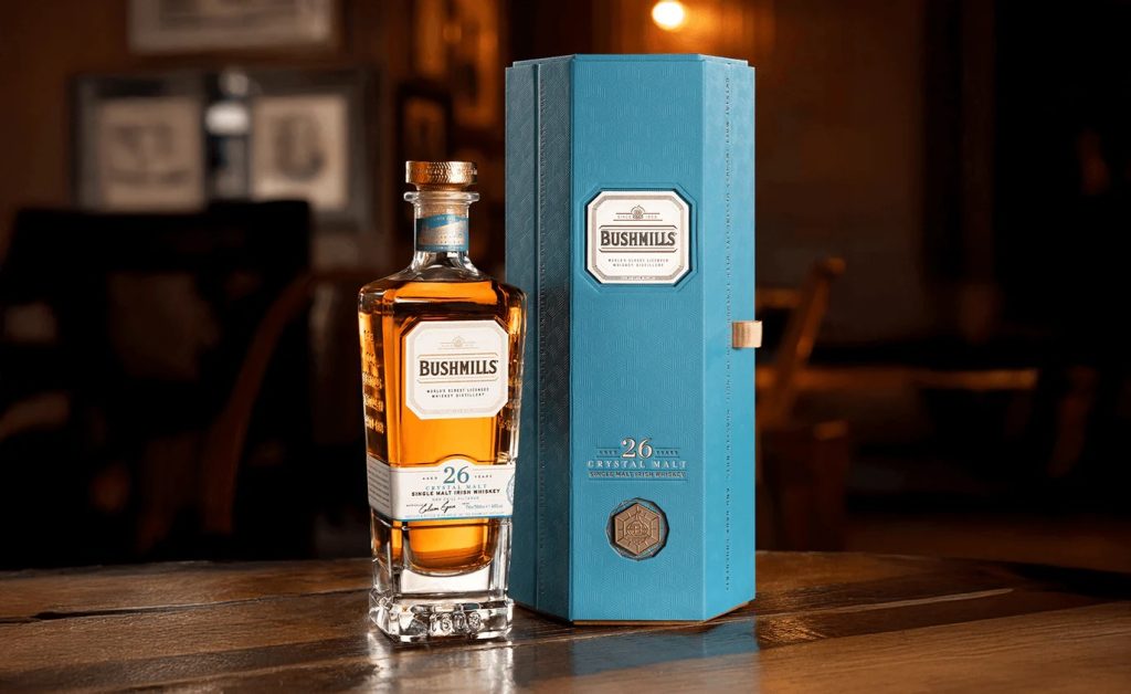 best whiskey