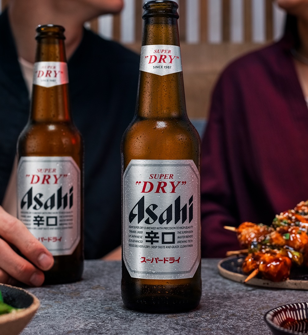 Asahi