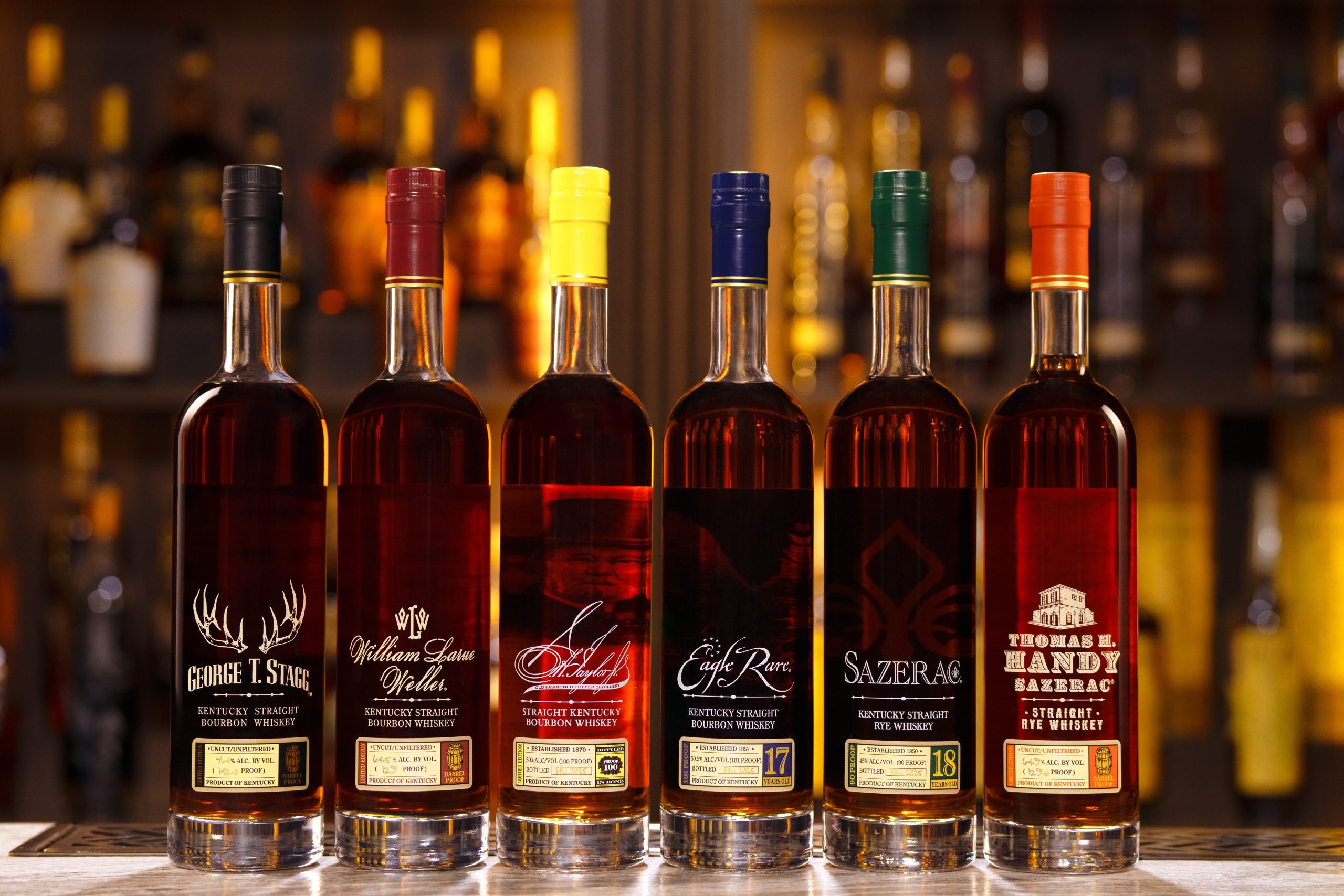 Buffalo Trace