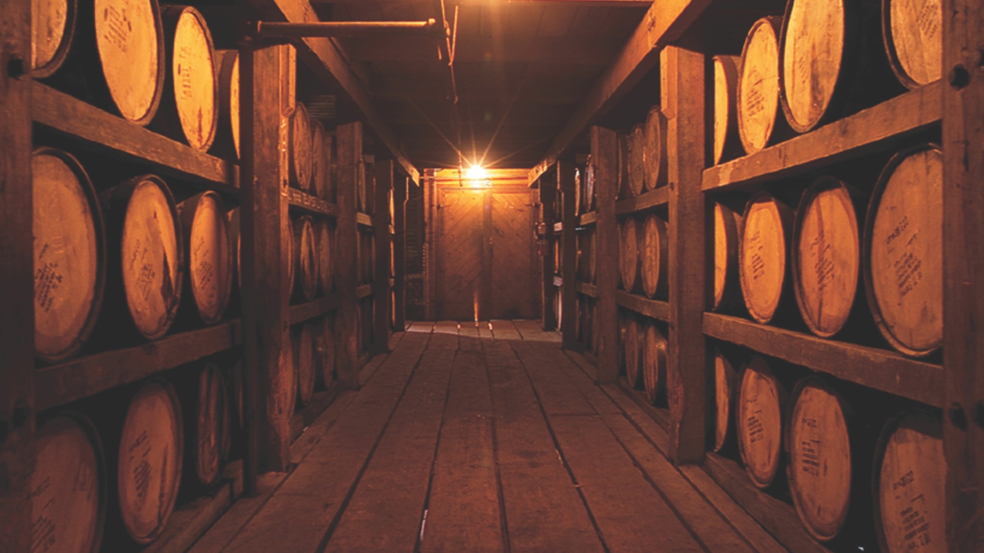 Buffalo Trace