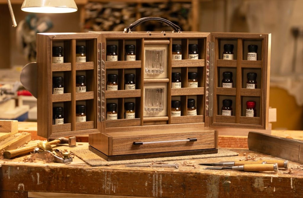best whiskeys