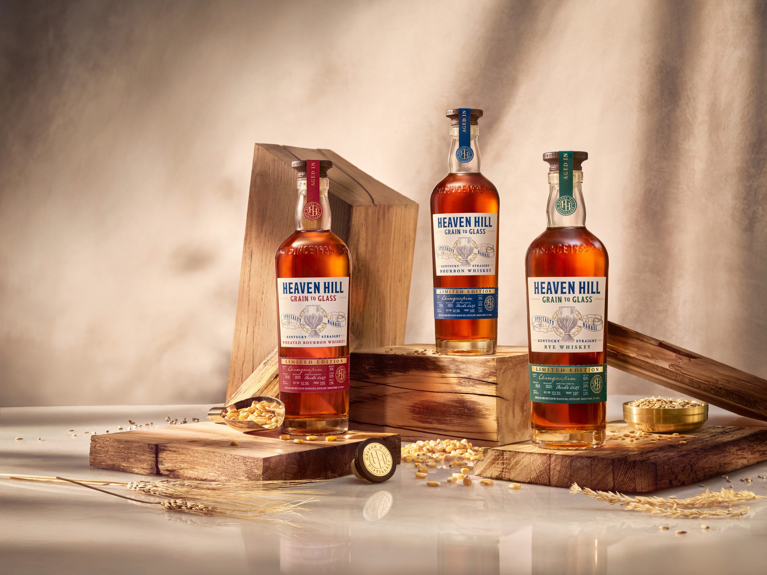 Heaven Hill