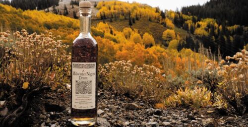 best whiskey