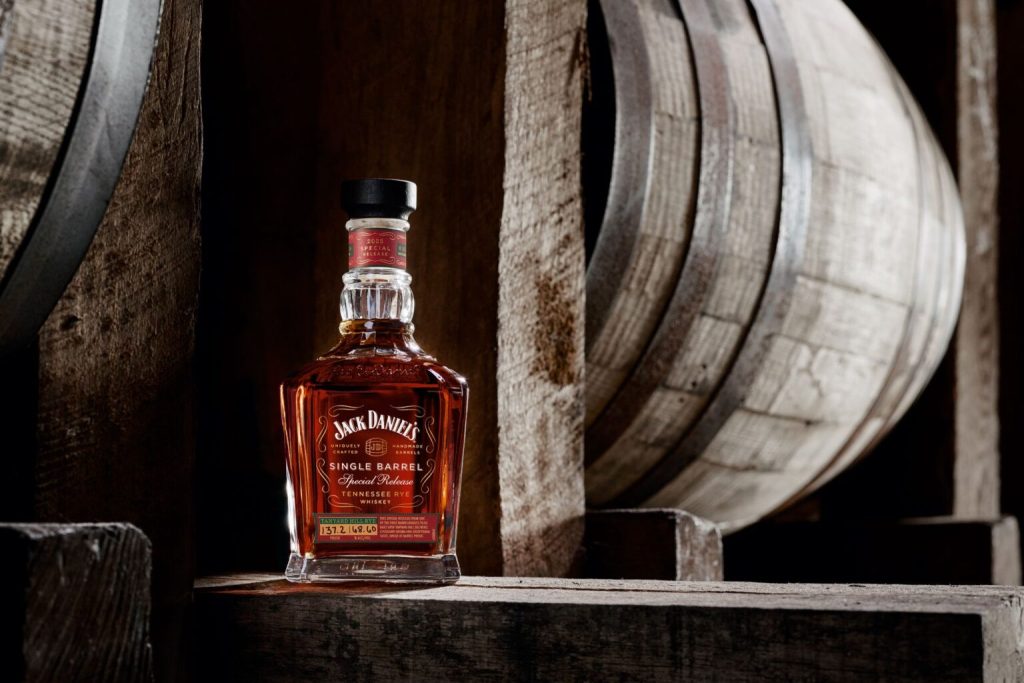 best American whiskeys for gifts