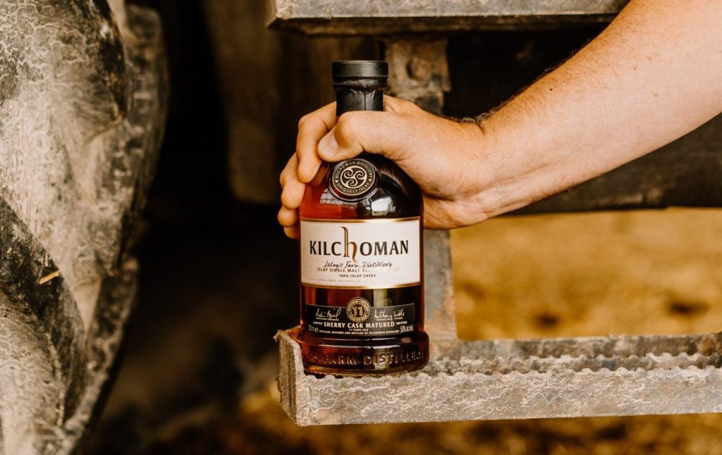 best whiskeys
