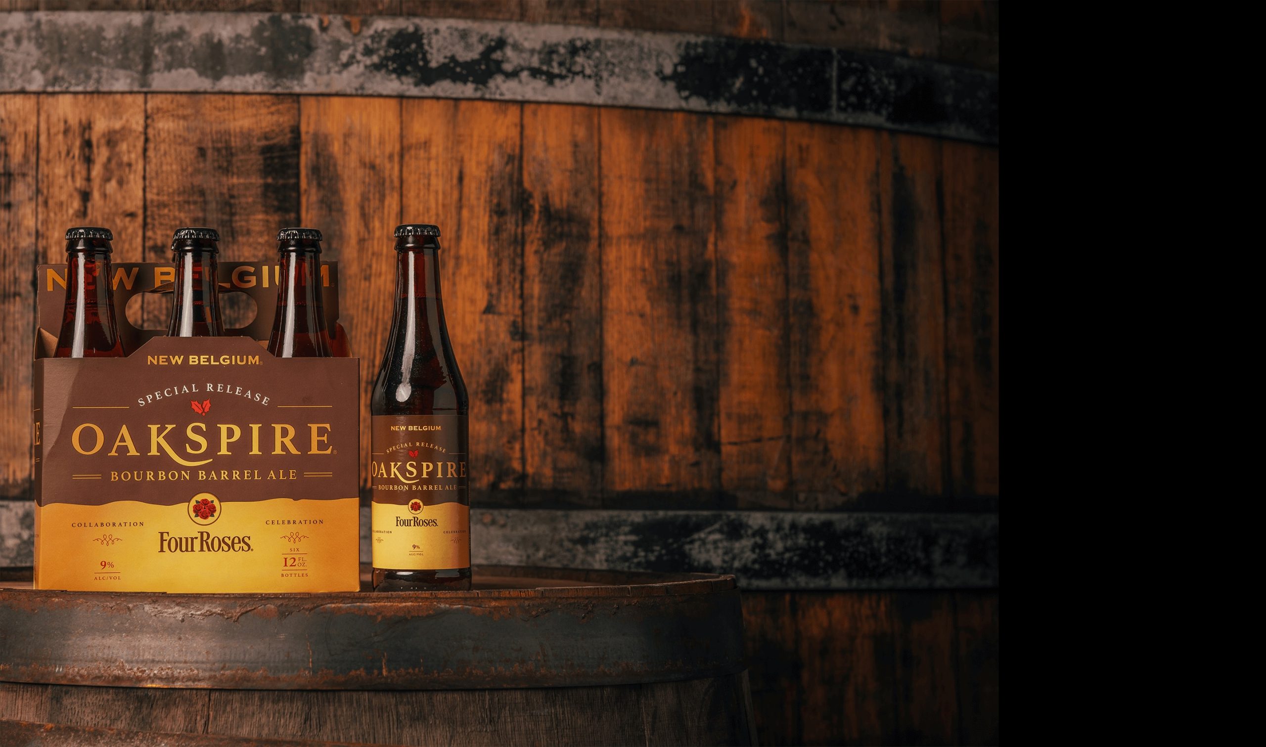 Four Roses