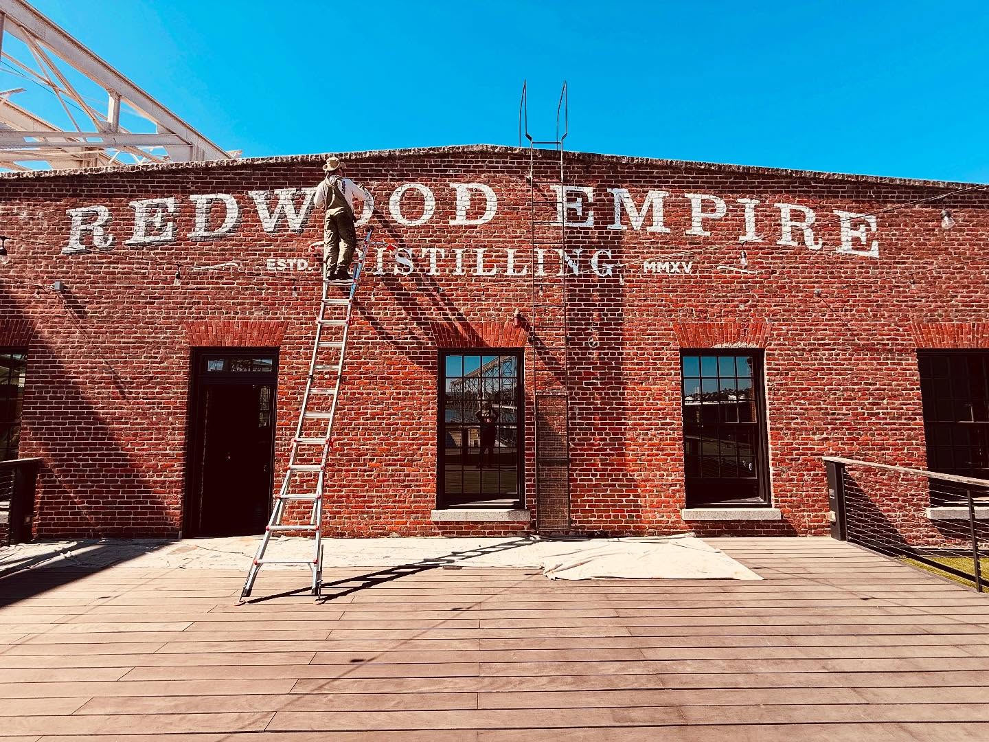 Redwood Empire