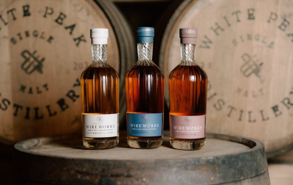 best whiskeys