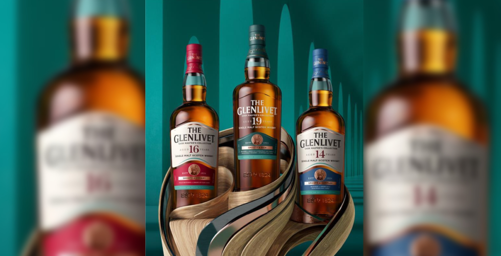 Glenlivet