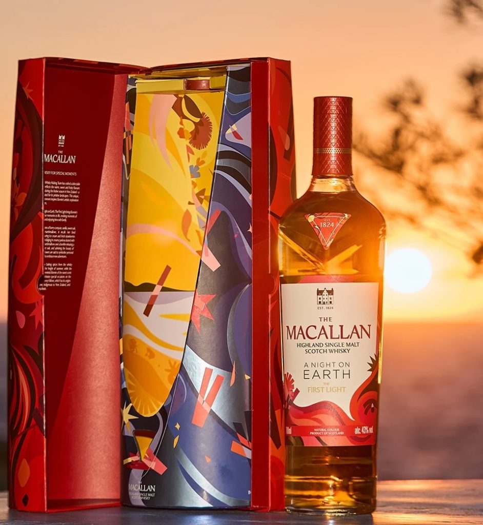 macallan