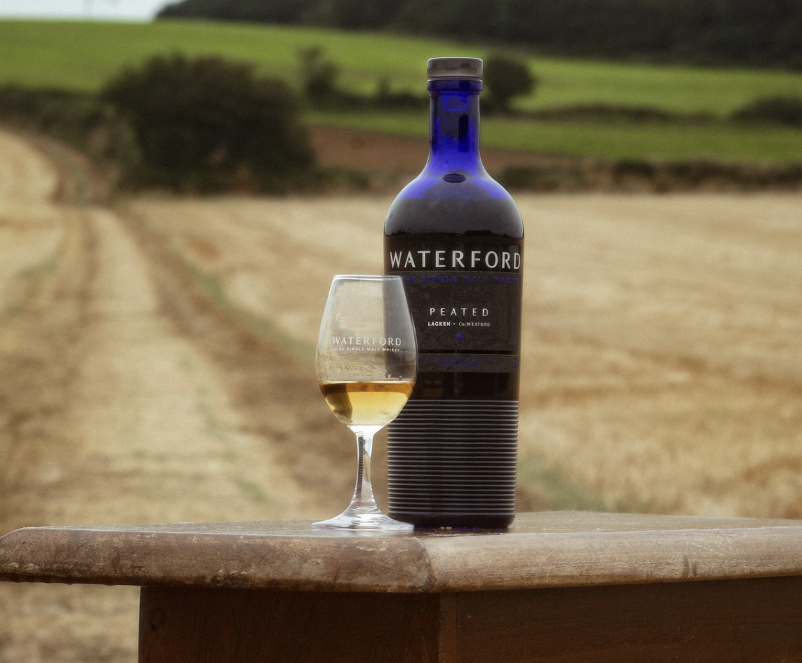 Waterford Whiskey