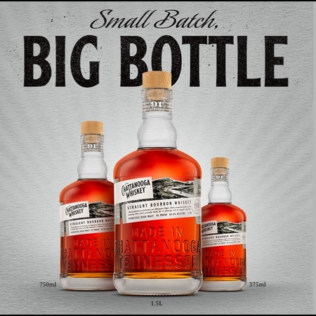 Chattanooga Whiskey