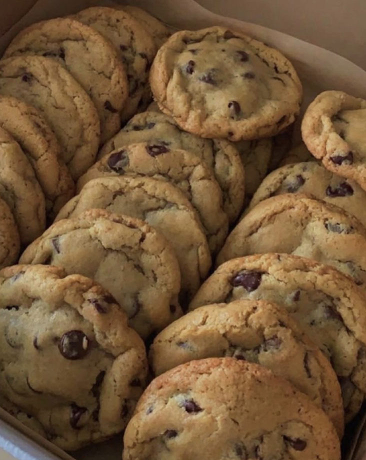 whiskey and cookie pairings