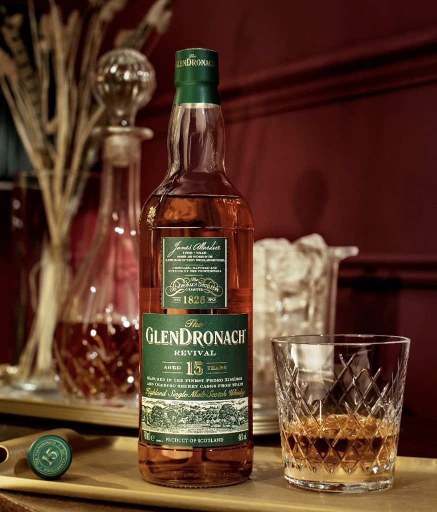 best world whiskies for gifts