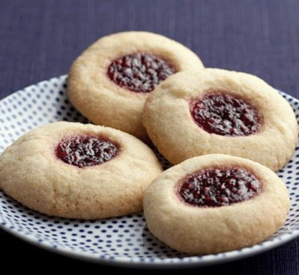 whiskey and cookie pairings