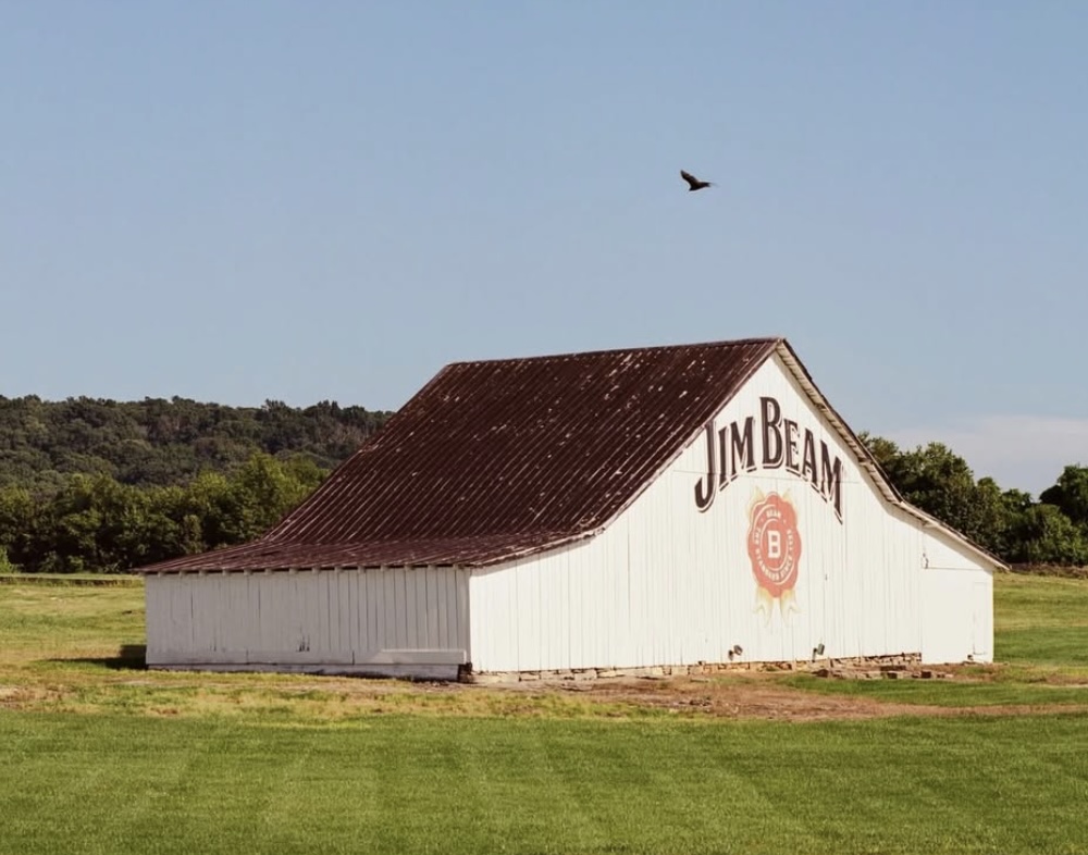 jim beam bourbon