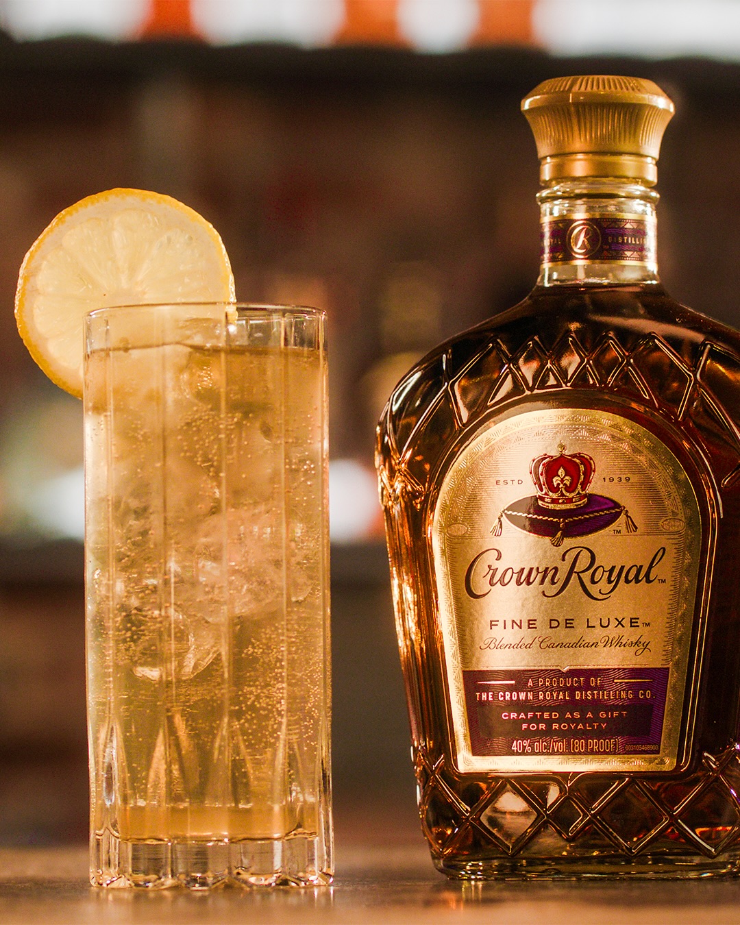 Crown Royal