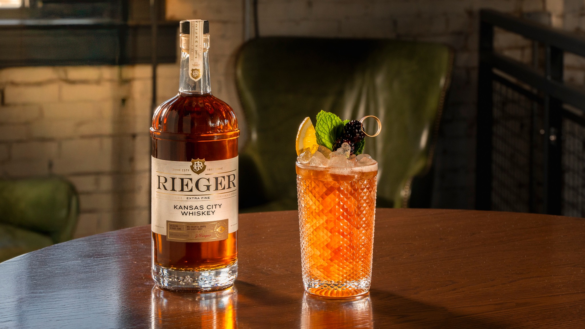 bartending competition