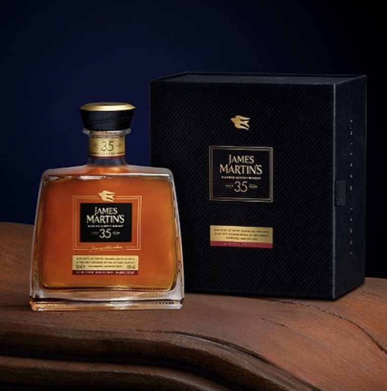 TV Chef James Martin