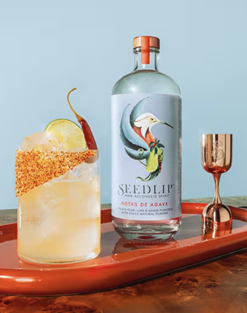 the best zero-proof drinks