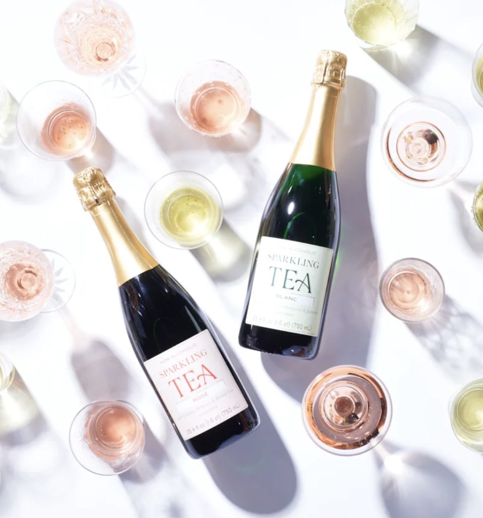 the best zero-proof drinks